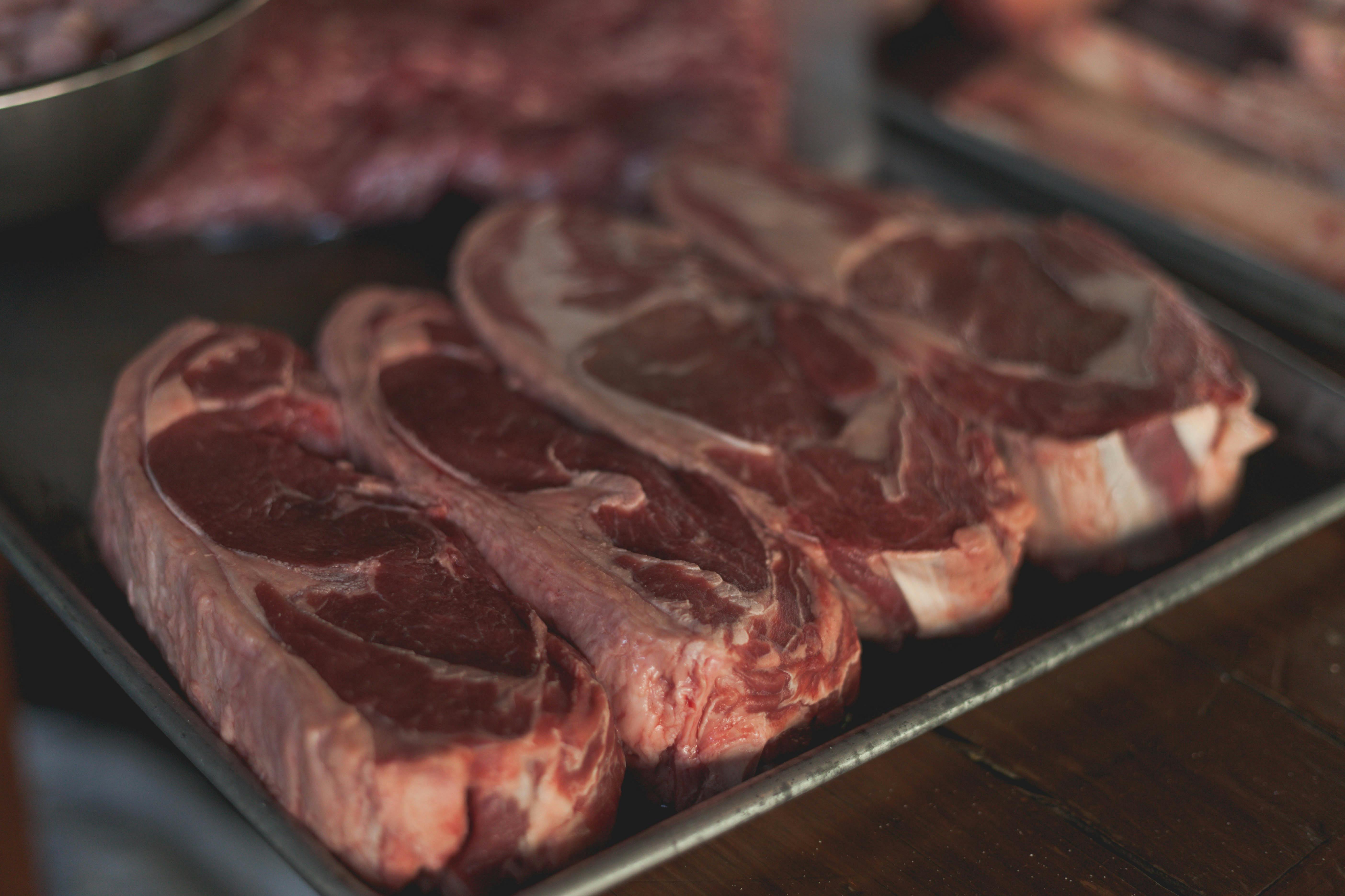 Carnes Frescas